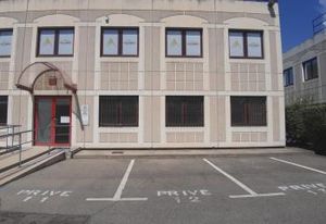 Location bureaux Aubagne - Proche Transilien et autoroutes A50 et A52