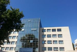 Vente bureaux Marseille 2 - Proche EuroMéditerranée, autoroute et aéroport