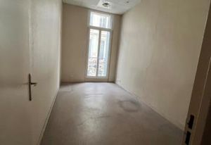 Location bureaux Marseille 6 - Rue Paradis, proche métro et tramway