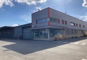 Local d'activité à louer Brignoles - Proximité autoroute A8