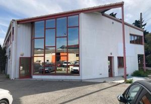 Local d'activité à louer La Farlède - Proximité A57