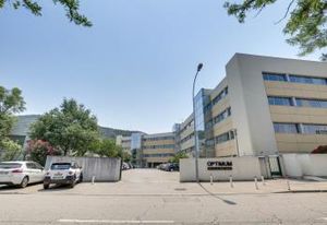 Bureaux à vendre Aubagne - ZI Les Paluds, proche autoroutes et services