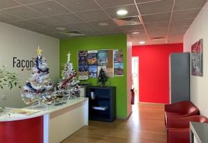Bureaux à vendre Aubagne - ZI Les Paluds, proche autoroutes et services