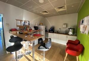 Bureaux à vendre Aubagne - ZI Les Paluds, proche autoroutes et services