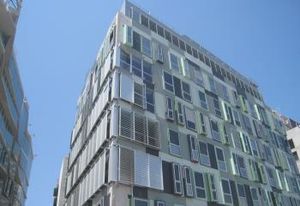 Location bureaux Marseille 3 - Euroméditerranée, proche métro, tramway et autoroute