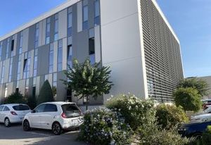 Bureaux à louer Marseille 16 - Proche Transilien et autoroutes