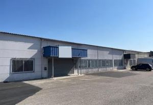 Local d'activité à louer La Farlède - Proximité A57