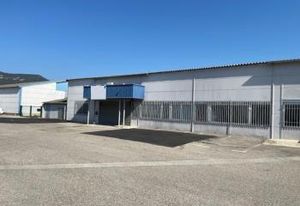 Local d'activité à louer La Farlède - Proximité A57