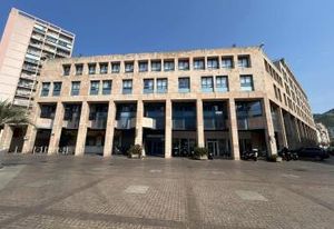 Location bureaux Toulon centre-ville - Proximité bus
