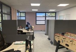Location bureaux La Seyne-sur-Mer - Proche route D63 et bus