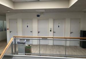 Vente bureaux La Seyne-sur-Mer - Proche route D63 et bus