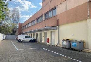 Bureaux à louer Marseille 14 - Zone Franche Urbaine