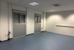 Bureaux à louer Marseille 14 - Zone Franche Urbaine