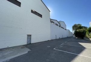 Location bureaux Marseille 14 - Proche métro, bus et autoroute
