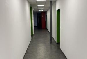 Location bureaux Marseille 14 - Proche métro, bus et autoroute