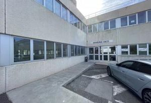 Location bureaux Marseille 14 - Proche métro, bus et autoroute