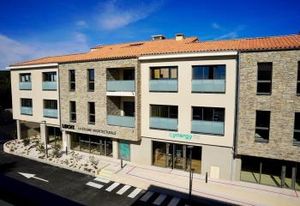 Bureaux neufs à vendre Sanary-sur-Mer - Proche gare et autoroute