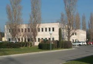 Location bureau La Penne-sur-Huveaune - Proche A50 et Transilien
