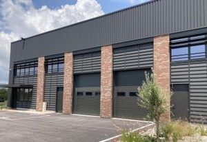 Locaux d'activité à vendre Signes - Proche A50