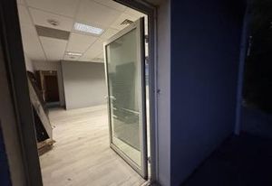 Location bureau Gémenos - Parc arboré, vue sur collines de Pagnol