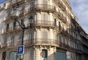 Bureaux à vendre Toulon centre-ville - Proche gare SNCF