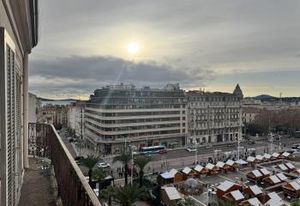 Bureaux à vendre Toulon centre-ville - Proche gare SNCF