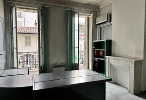 Bureaux à vendre Toulon centre-ville - Proche gare SNCF