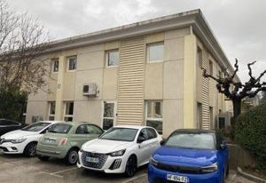 Location bureaux Brignoles - Proche autoroute A8