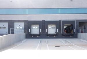 Location entrepôt Les Arcs - Proximité A8