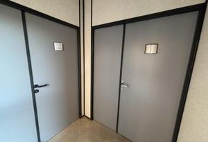 Location bureau Marseille 16 - Proche Transilien Séon Saint-Henry