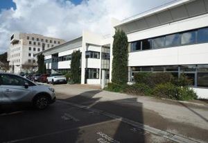 Bureaux à louer Marseille 10 - Proche A50 et Timone