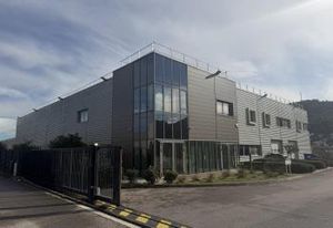 Local d'activité à louer Marseille 11 - Proche A50 et TER