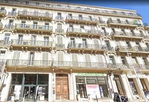 Location bureaux Toulon centre - Proche transports et autoroute