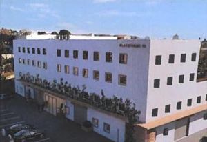 Bureaux à vendre Marseille 15 - Proche métro et autoroutes