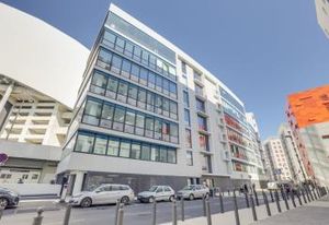 Location bureaux 1090 m² Marseille 8 - Prado métro D
