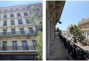 Location bureaux Marseille 1 - Proche Vieux Port et transports