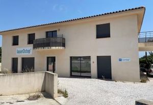 Bureaux à louer Sanary-sur-Mer - Zone d'Activités La Baou