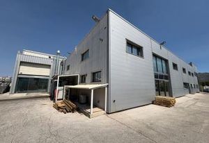 Batiment industriel à vendre Aubagne - Zone des Paluds