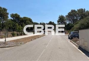 Terrain en PACA à vendre Signes - accès A50