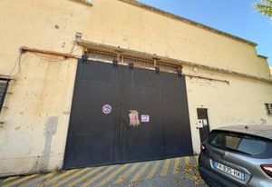 Locaux d'activité à louer Marseille 15e - La Cabucelle