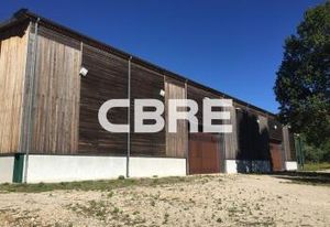 Vente local d'activité Le Val - Proche A8 et Brignoles