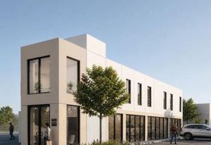Bureaux à vendre Solliès-Ville - Proche autoroute A57
