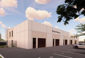 Locaux d'activité à vendre Solliès-Ville - Proximité A57