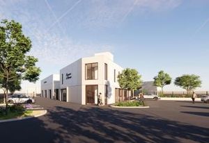 Locaux d'activité à vendre Solliès-Ville - Proximité A57
