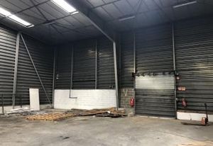 Location locaux d'activité Marseille 14 - Arnavaux
