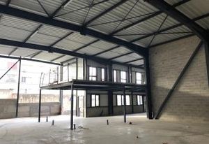 Location locaux d'activité Marseille 14 - Arnavaux