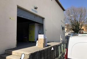 Locaux d'activité à louer Marseille 11 - Proche L2 et transports