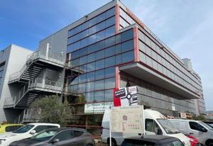 Bureaux à vendre/location Ollioules Technopôle Var Matin