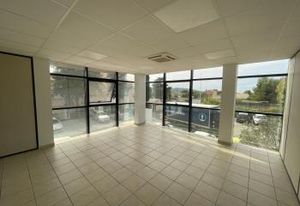 Bureaux à vendre/location Ollioules Technopôle Var Matin