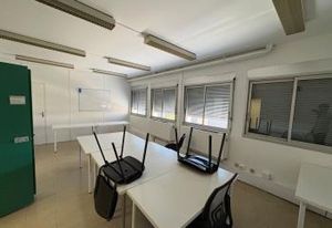 Location bureaux Marseille 14 - Bd de Plombières et métro Bougainville